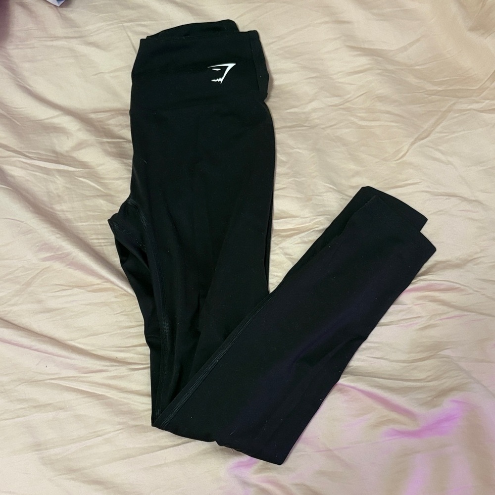 Gymshark Training Leggings